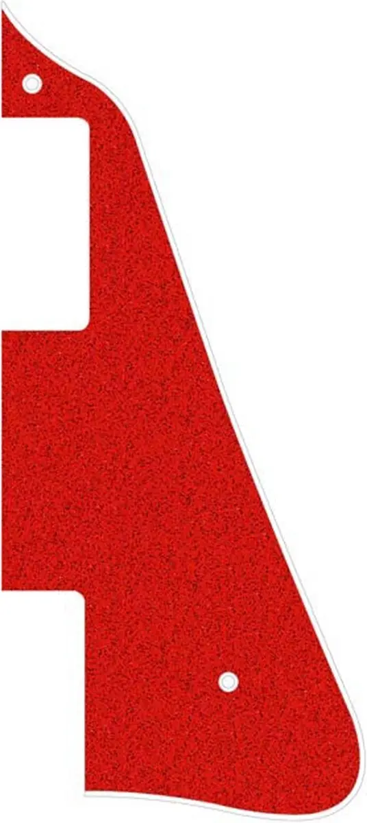 Boston LP-213-SRD Pickguard