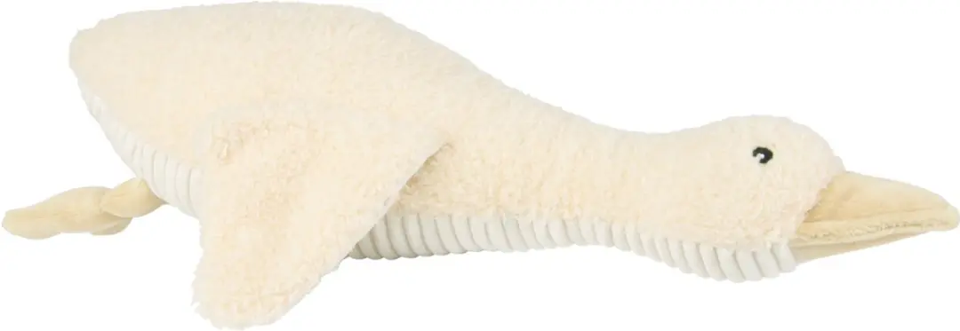 Flow Amsterdam Liva Beige Oplaadbare Hartslagknuffel - White noise - afbeelding 6 van 6