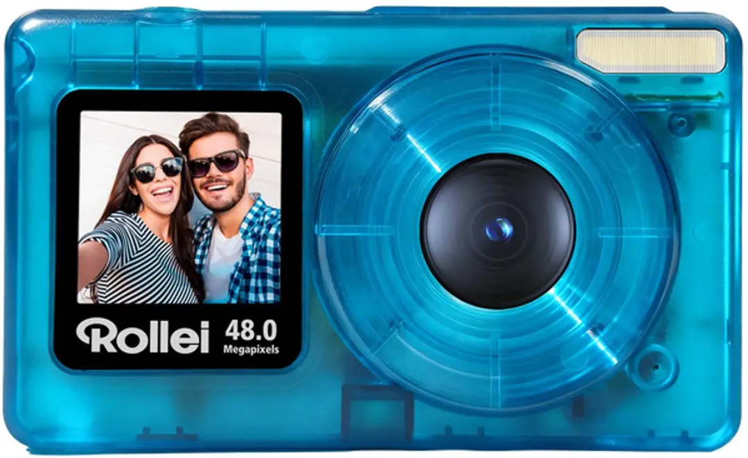 Rollei Compactline 12098 Compactcamera