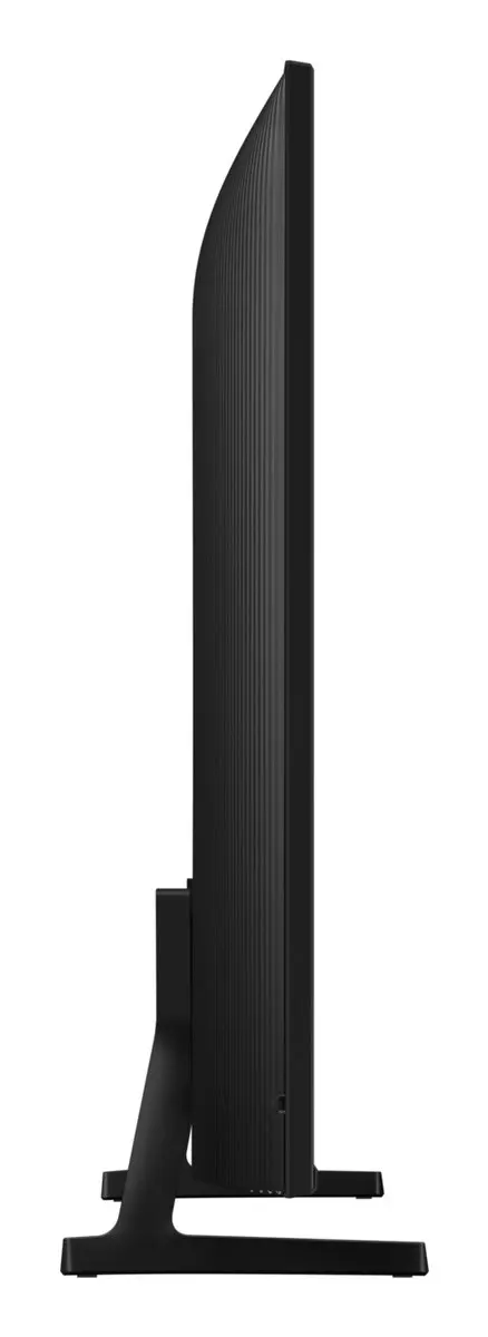 Samsung QE43Q74 QLED Televisie 43 Inch - 4K - Zwart