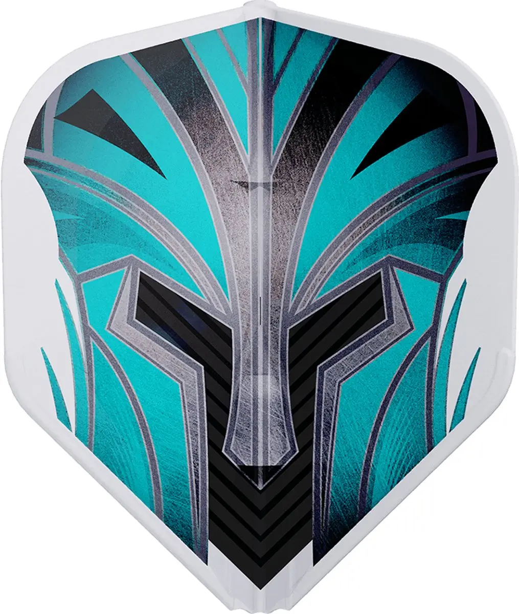 L-Style EZ L1 Prime Series Dart Flights FL1036 - 3 Stuks