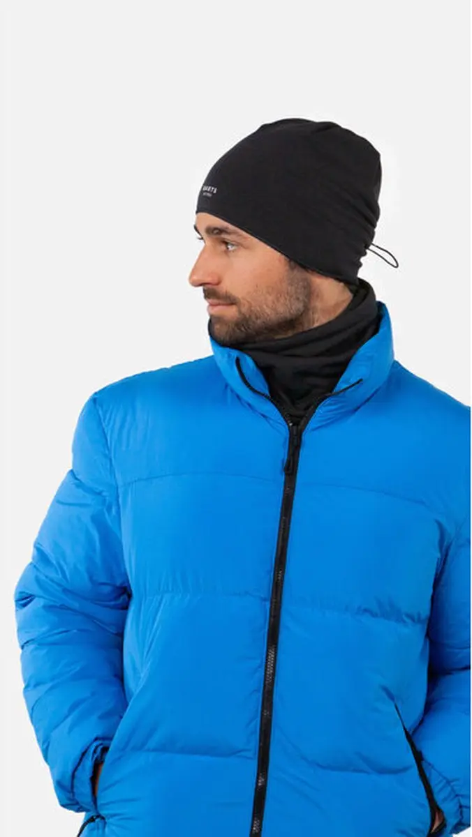 Barts Running Hat - Zwart