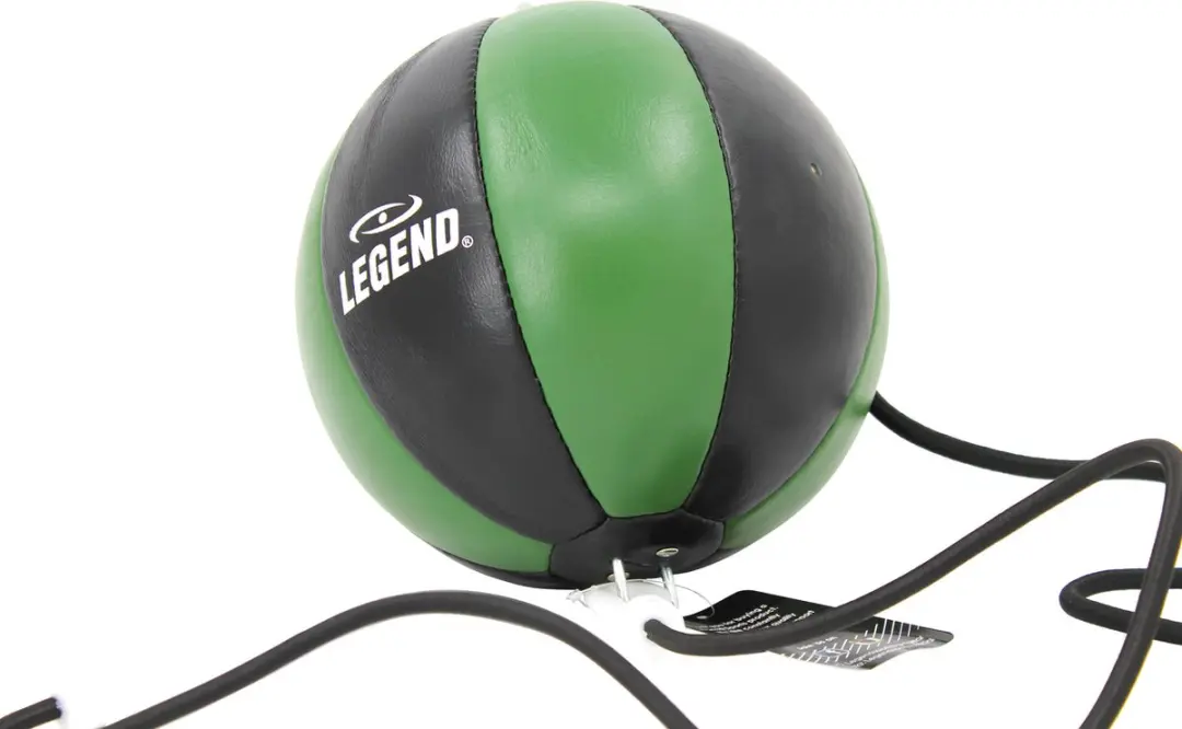 Legend Lederen Double End Ball