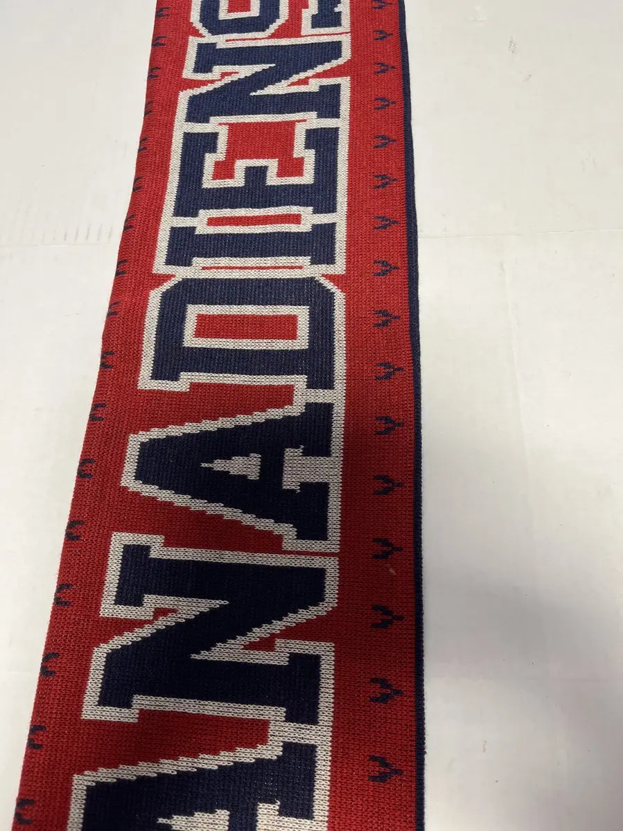 Reebok Canadiens NHL Retro Sjaal