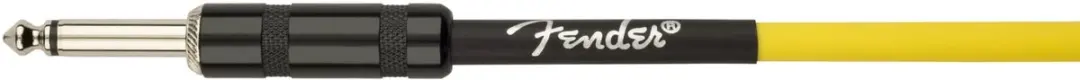 Fender Tom DeLonge To The Stars Gitaarkabel 5,5m - Geel