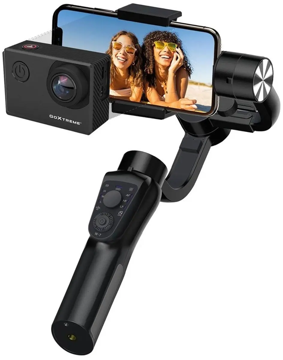 Easypix GoXtreme GX3 Gimbal