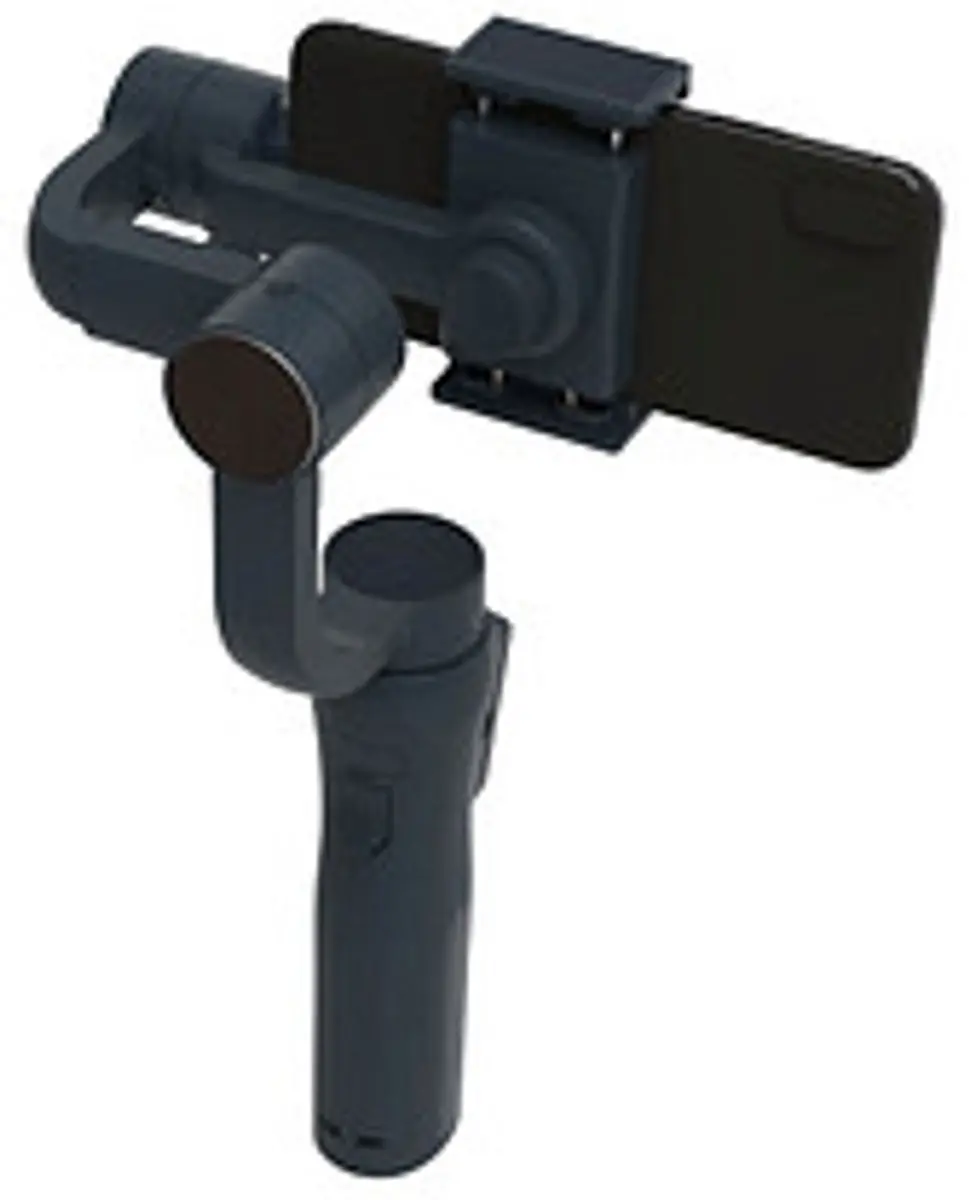 Easypix GoXtreme GX3 Gimbal