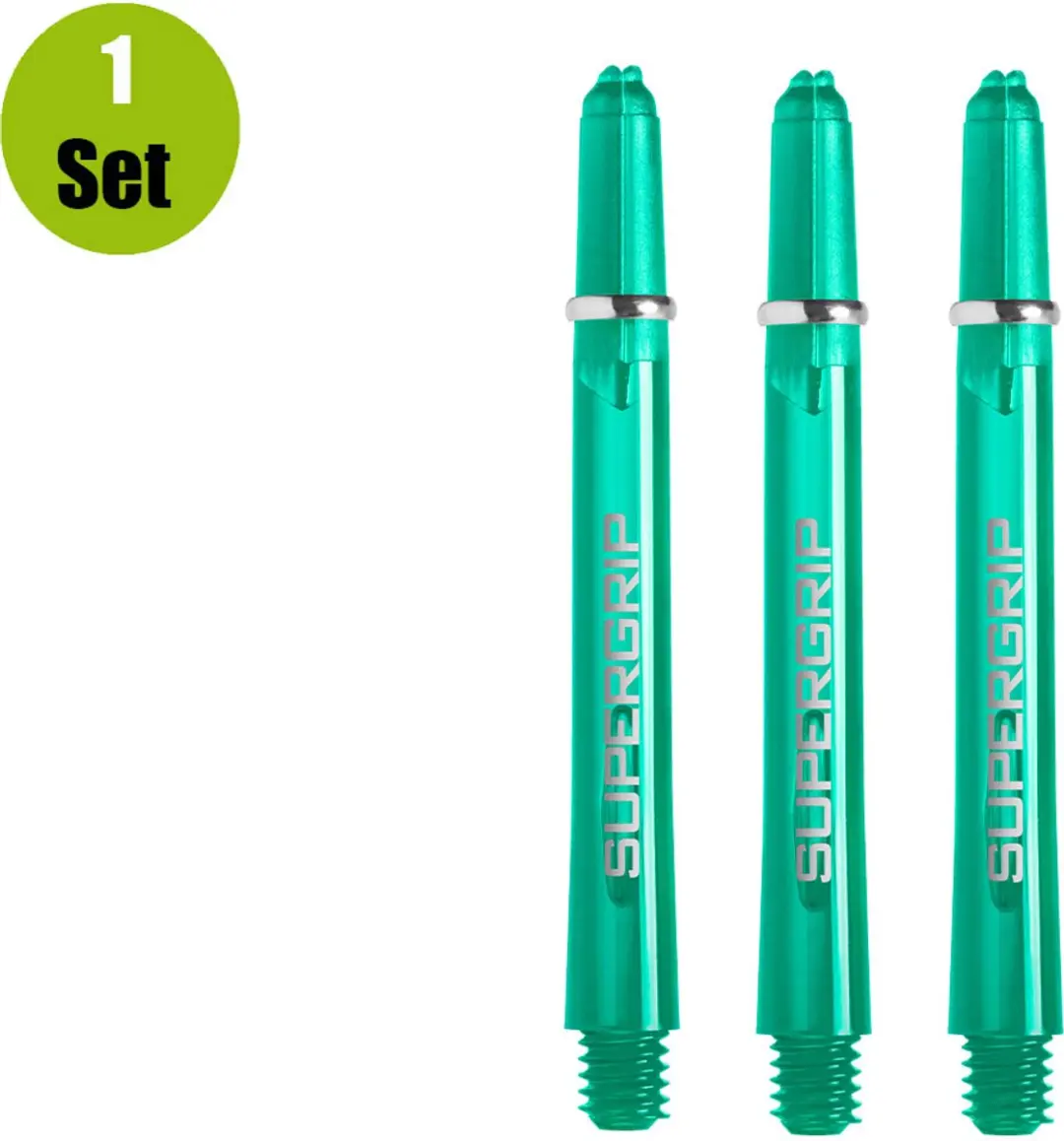 Harrows Supergrip Short