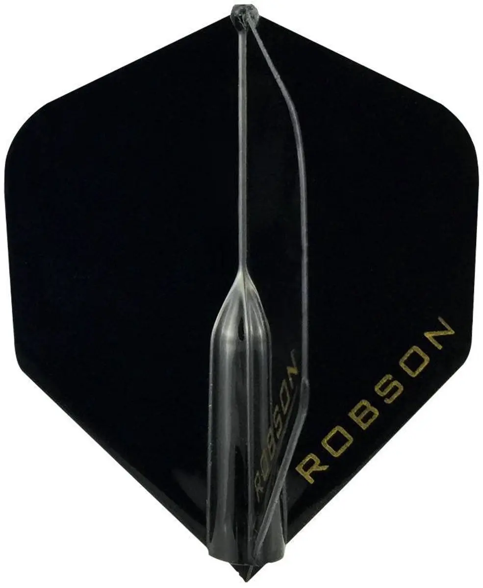 Bull's Robson Plus Flight Std. RO-51701