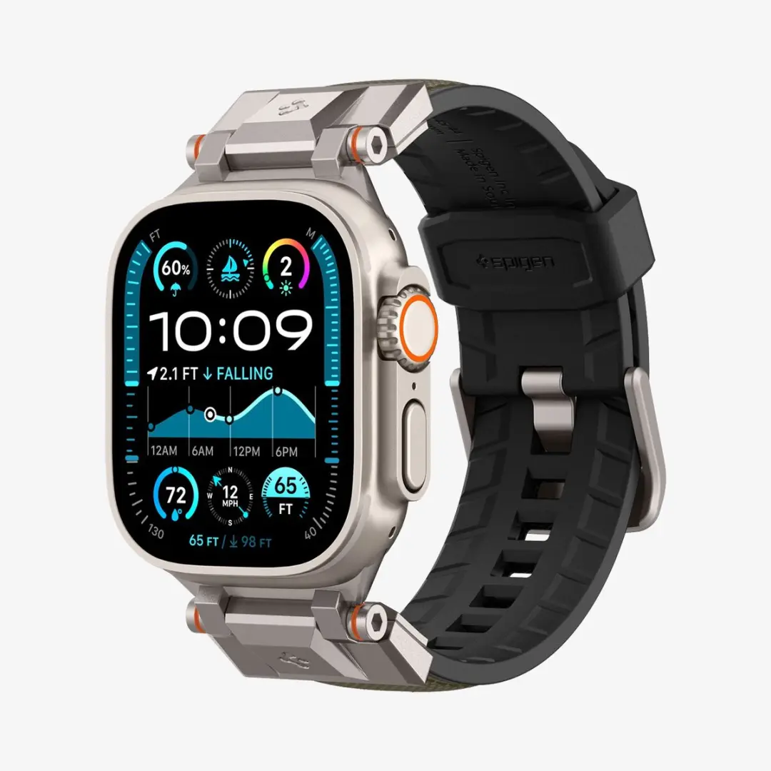 Spigen Lanyard Apple Watch 44-49mm