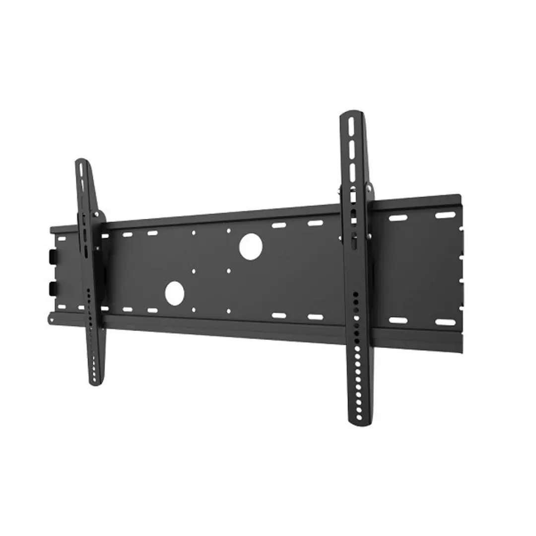 Neomounts PLASMA-W100BLACK Wandsteun 85" - Zwart