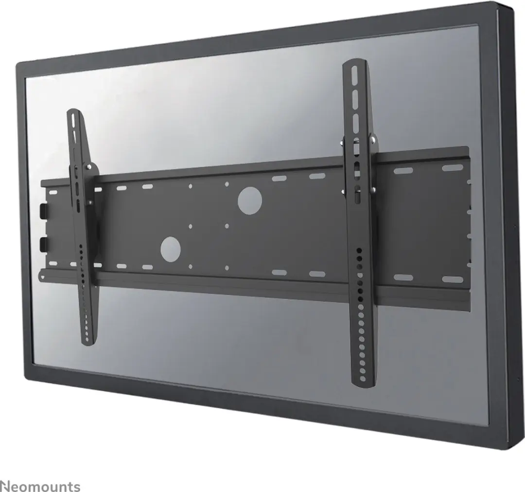 Neomounts PLASMA-W100BLACK Wandsteun 85"