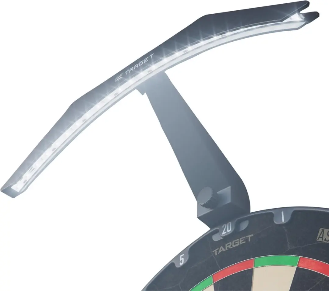 Target Darts Arc Board Light LED Verlichting