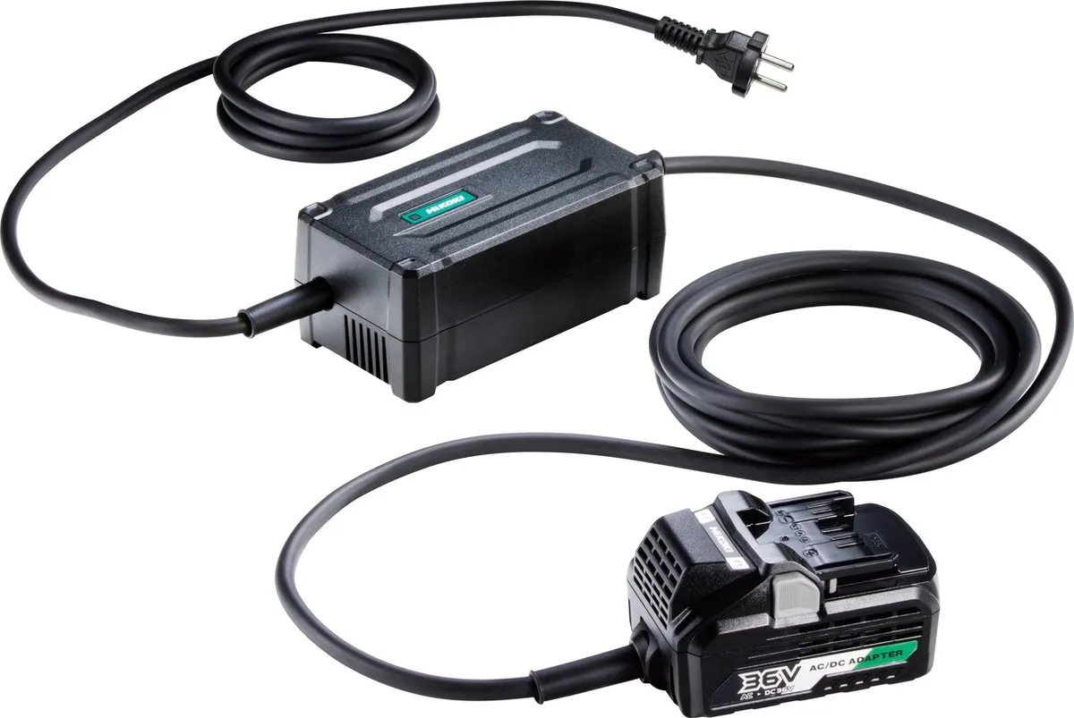 Hikoki ET36AW0Z AC/DC Adapter 36V