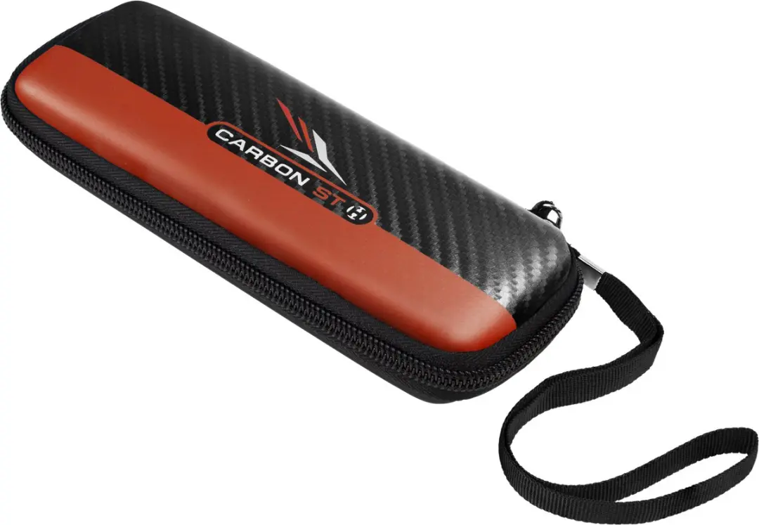 Harrows Carbon ST Pro 3 Dart Case