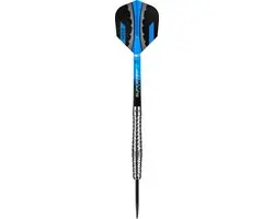 Harrows Razr 90% Tungsten 26gr - 3 Stuks - Zilver