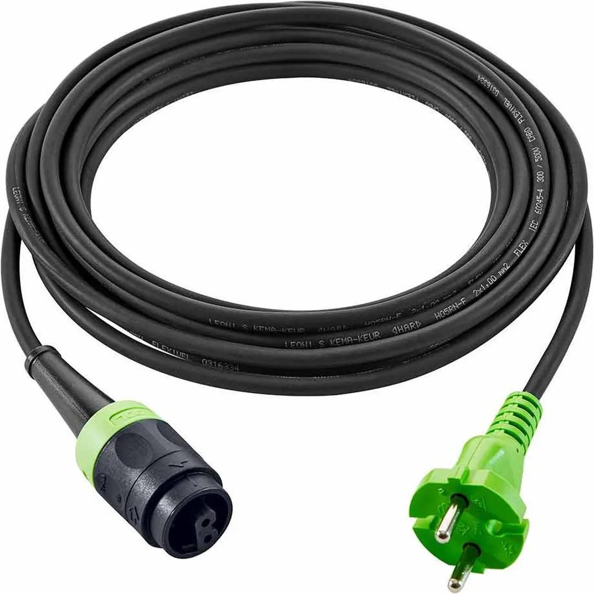 Festool Plug-it Kabel 7,5m H05 RN-F