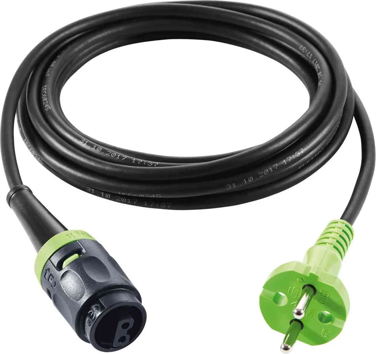 Festool Plug-it Kabel 7,5m H05 RN-F