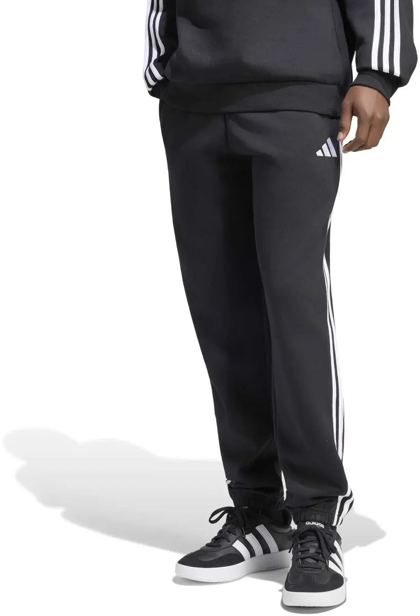 adidas M 3S FL TC PT Trainingsbroek L