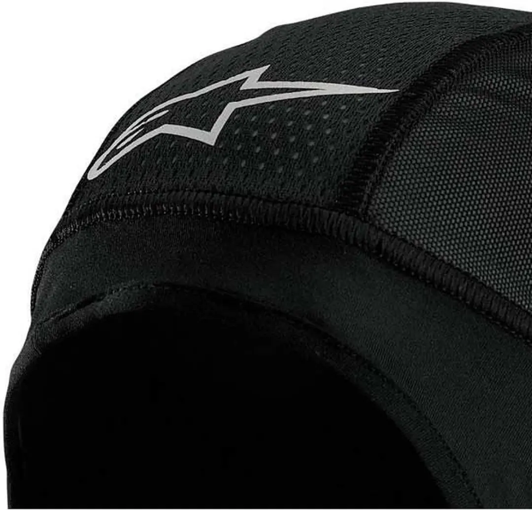 Alpinestars Skull Cap - Zwart