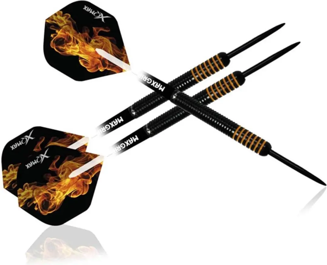 XQMax Orange Shadow 80% - 3 Stuks