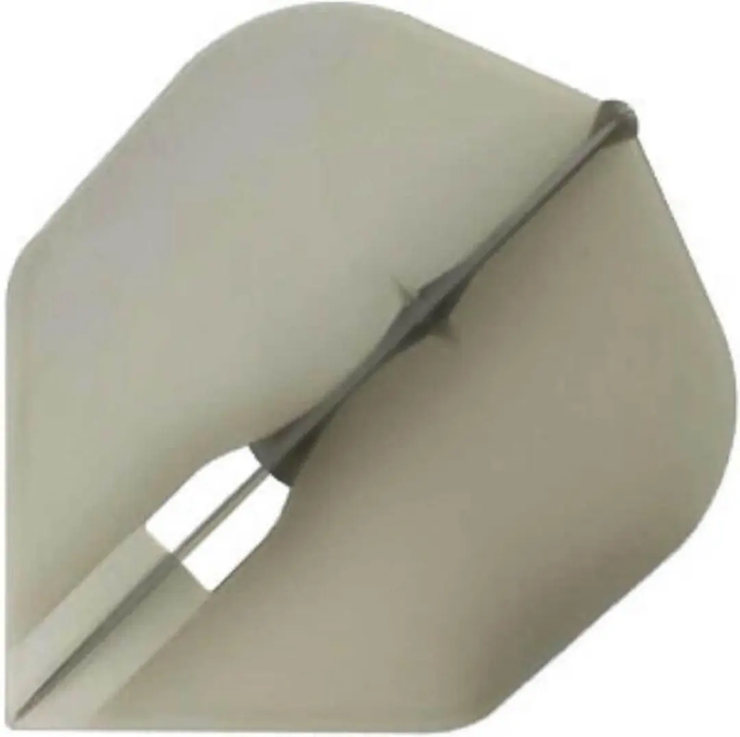 L-Style Champagne Flight L3 Shape Zwart FP3351 - 3 Stuks - afbeelding 6 van 6