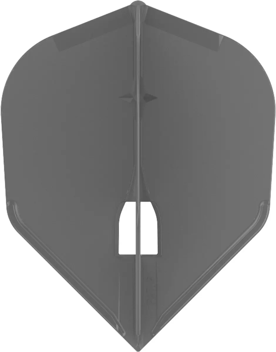 L-Style Champagne Flight L3 Shape Zwart FP3351 - 3 Stuks