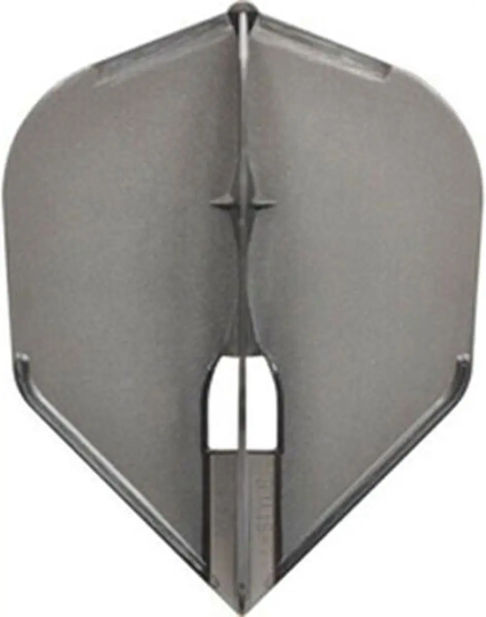 L-Style Champagne Flight L3 Shape Zwart FP3351 - 3 Stuks