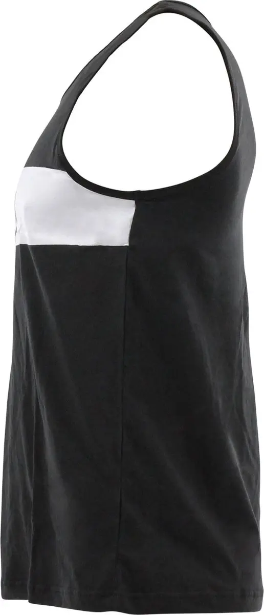 Legend UrbanEdge Tanktop Heren - Zwart XXXL
