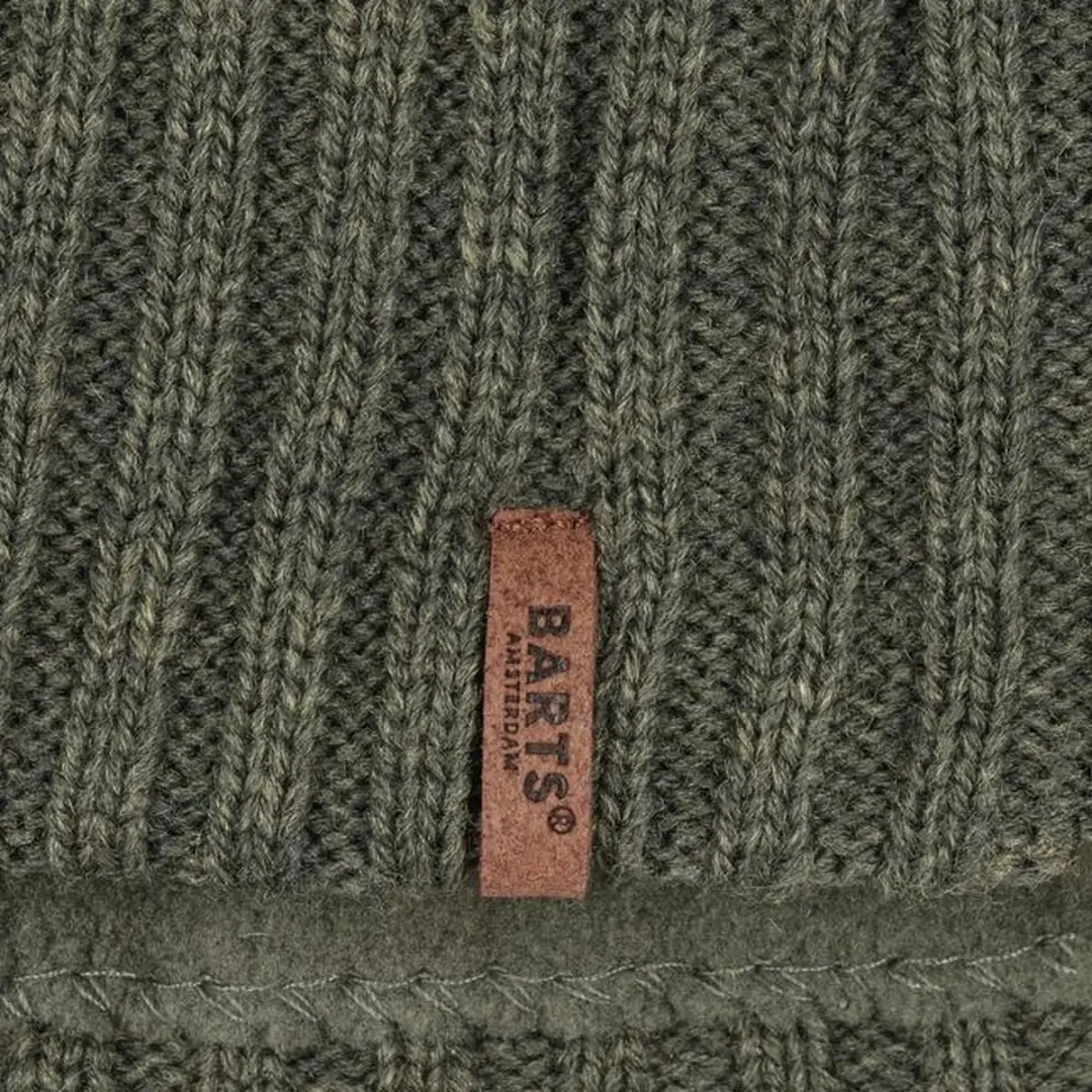 Barts Wilbert Muts - Army - One Size