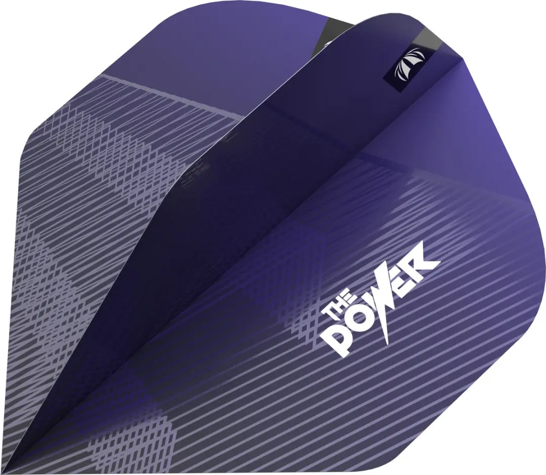 Target Power 336890 Dart Flights
