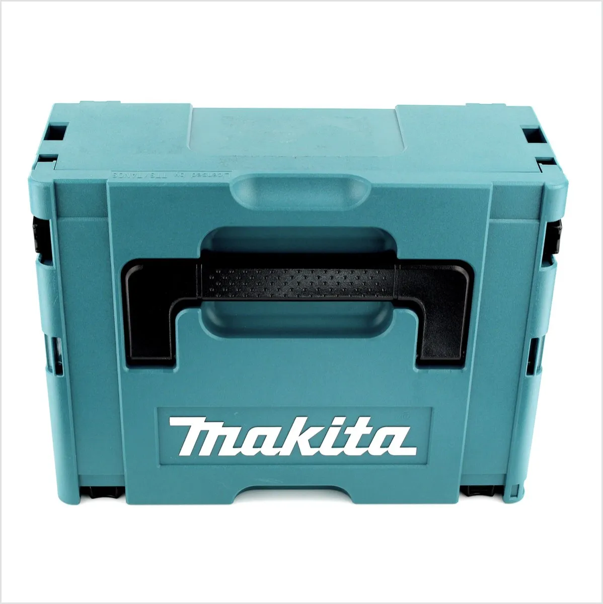 Makita DTW 190RT1J Slagmoersleutel 18V - 190Nm - 20 Stuks