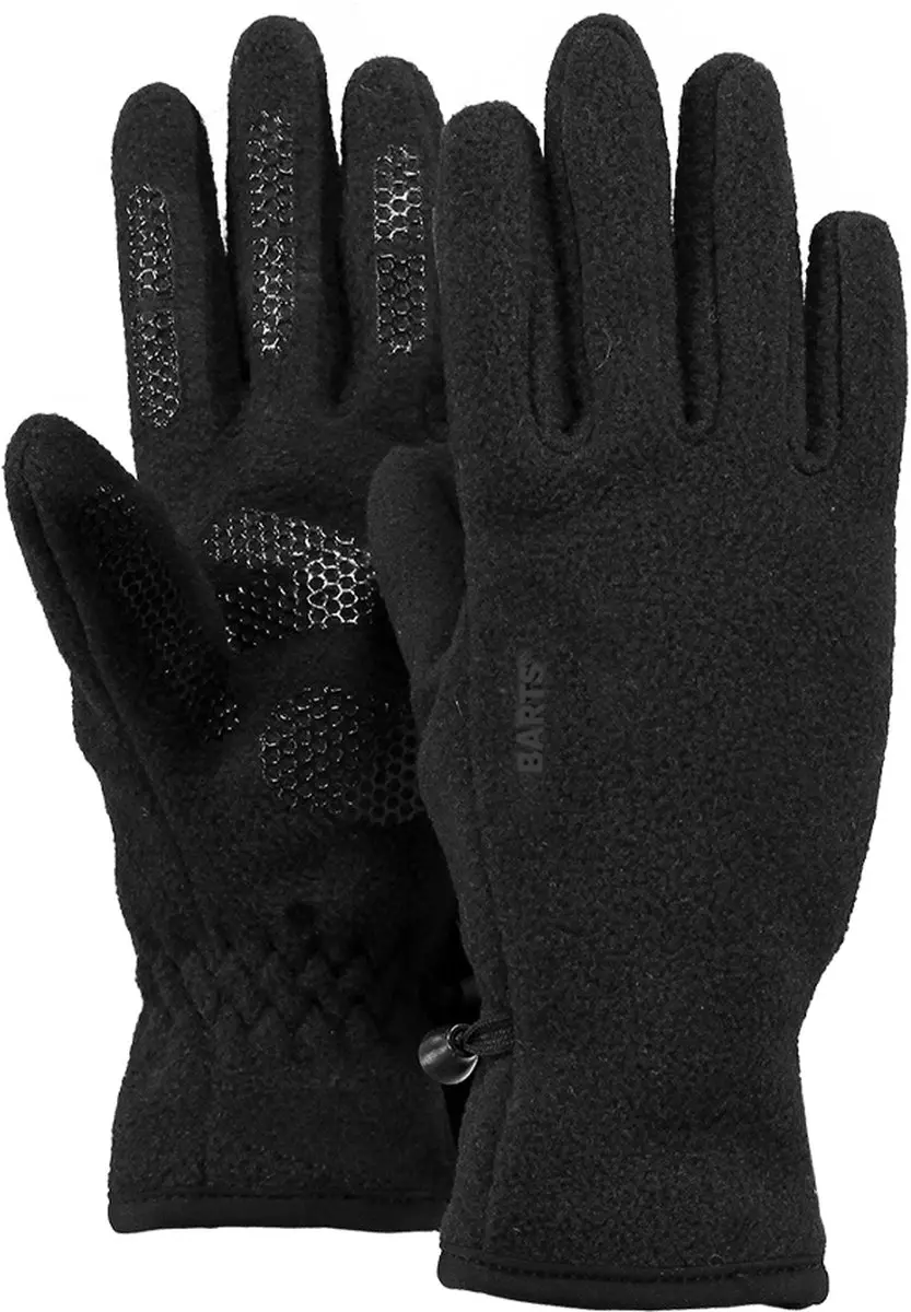Barts Fleece Gloves Kids Wintersporthandschoenen Maat 2