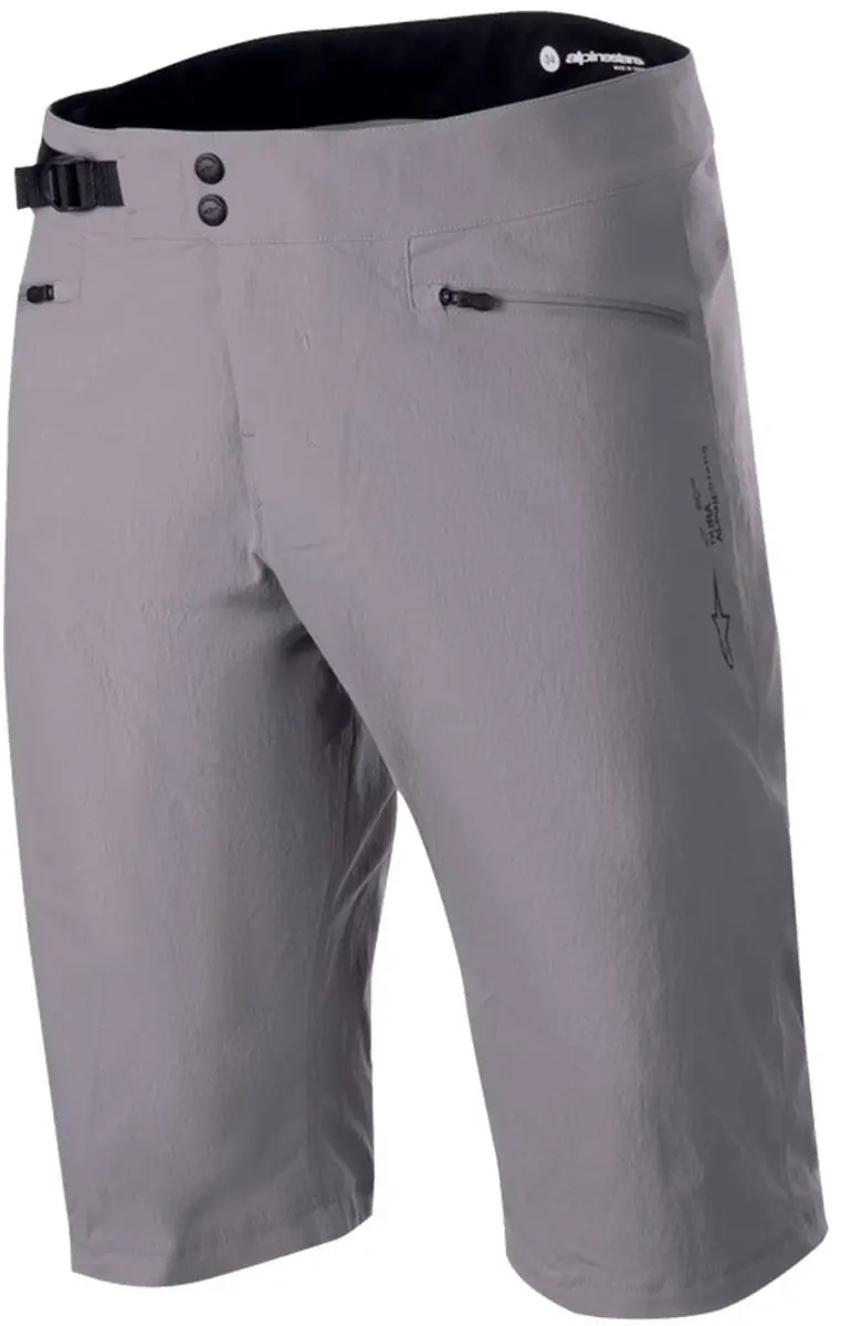 Alpinestars A-dura Liner Korte Broek