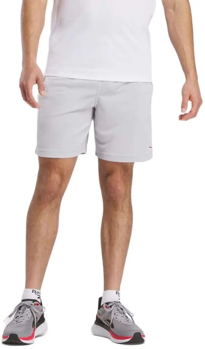 Reebok Blocked Korte Broek M