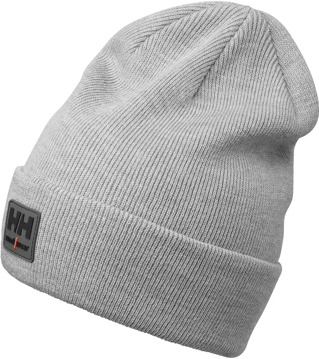 Helly Hansen Beanie Classic Cuff 79811 - 931 Grey