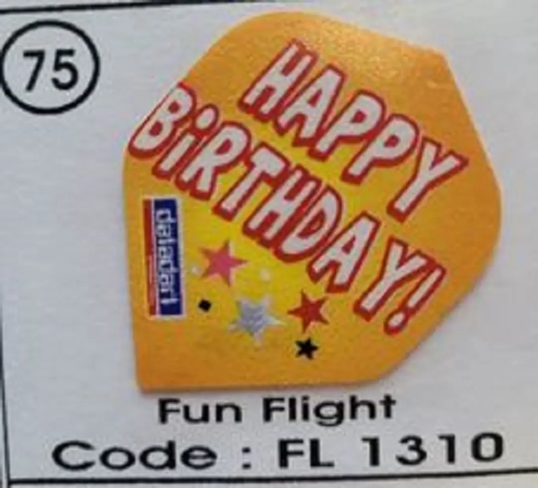 Datadart Dart Flights 1310