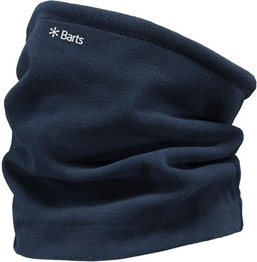 Barts Fleece Col Kids Nekwarmer - Donkerblauw