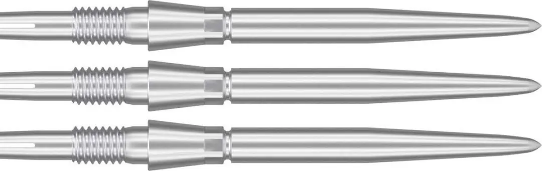 Target Swiss Points Storm 30mm