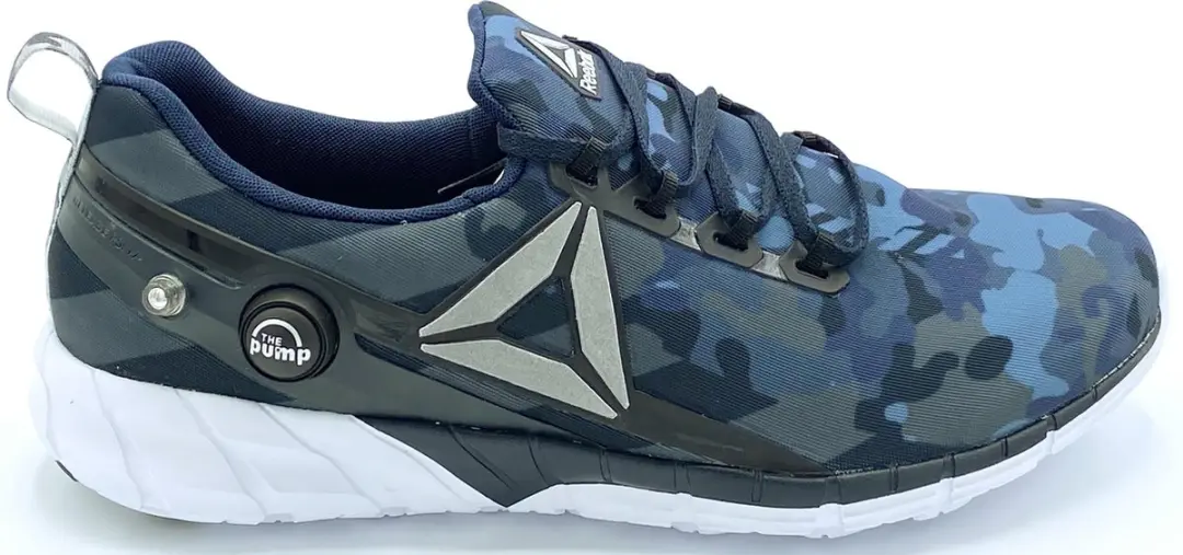 Reebok ZPump Fusion 2.5 Hardloopschoenen Heren