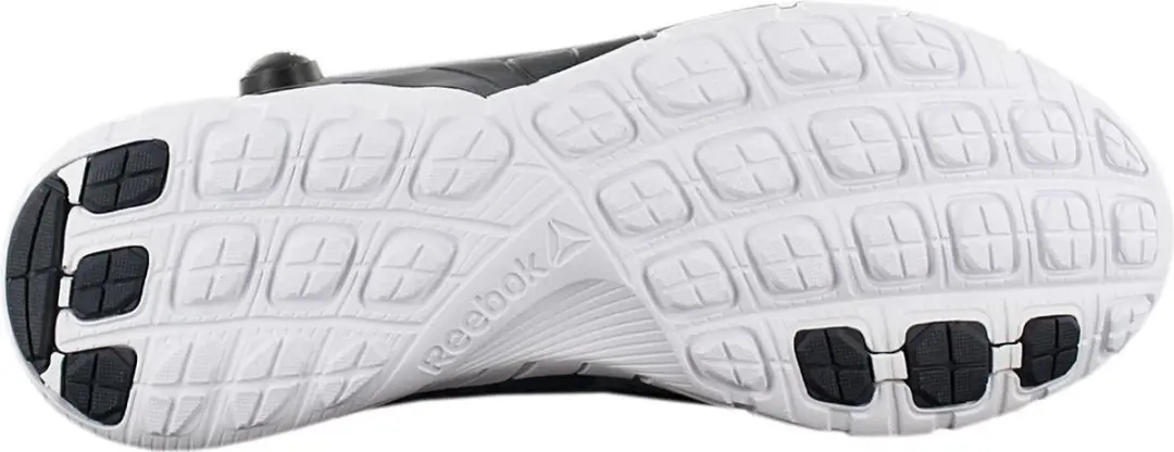 Reebok ZPump Fusion 2.5 Hardloopschoenen Heren - 42.5 - Blauw/Zwart