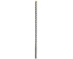 DeWalt DT8931 SDS+ Boor 10x310mm - Beton - 4 Snijder - afbeelding 6 van 6