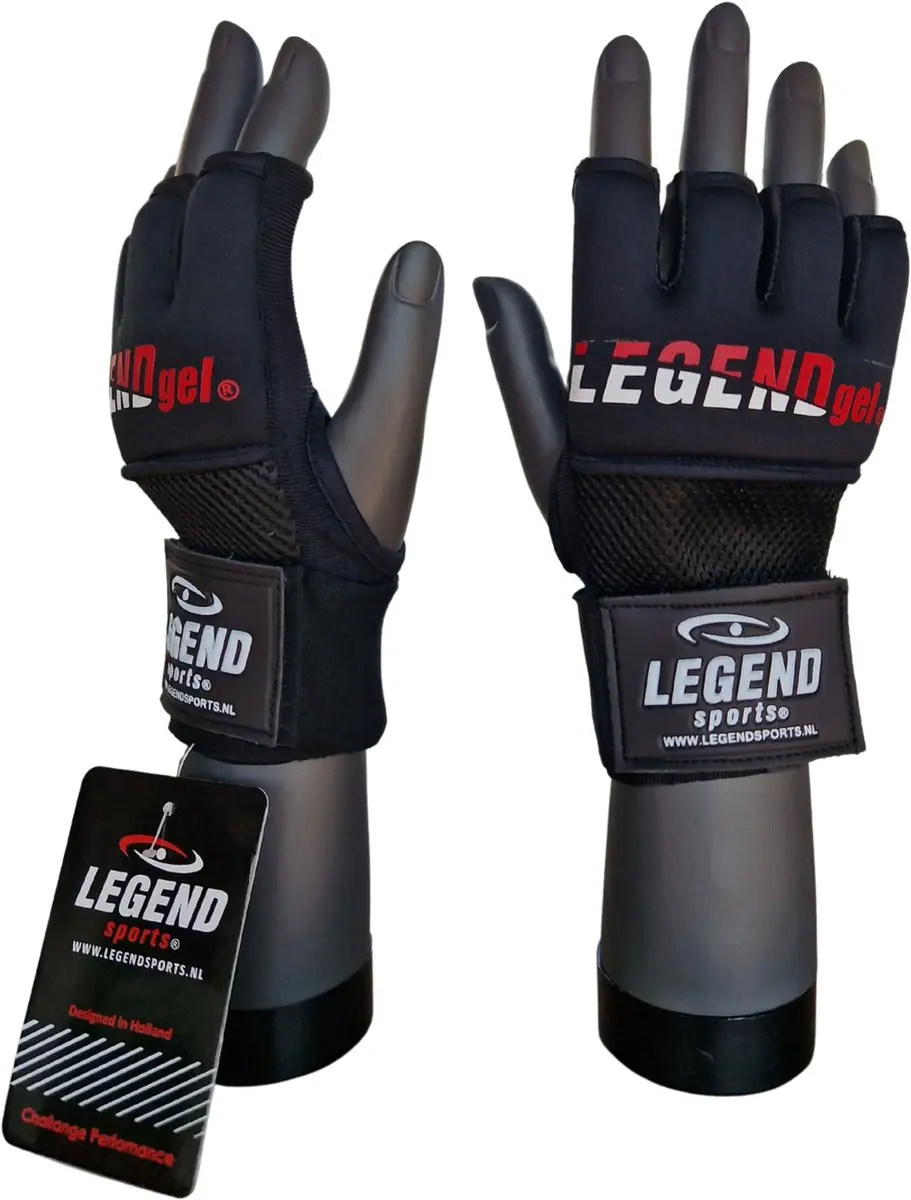 Legend Gel Inside Binnenhandschoenen