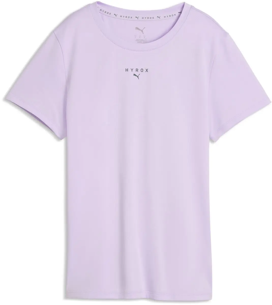 PUMA X HYROX Poly Graphic T-shirt