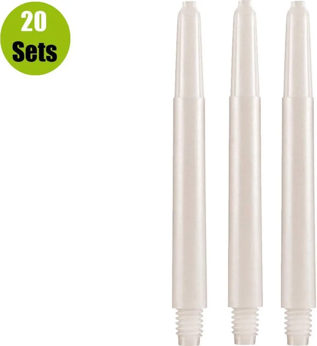 Lena Nylon Dart Shafts 507.20