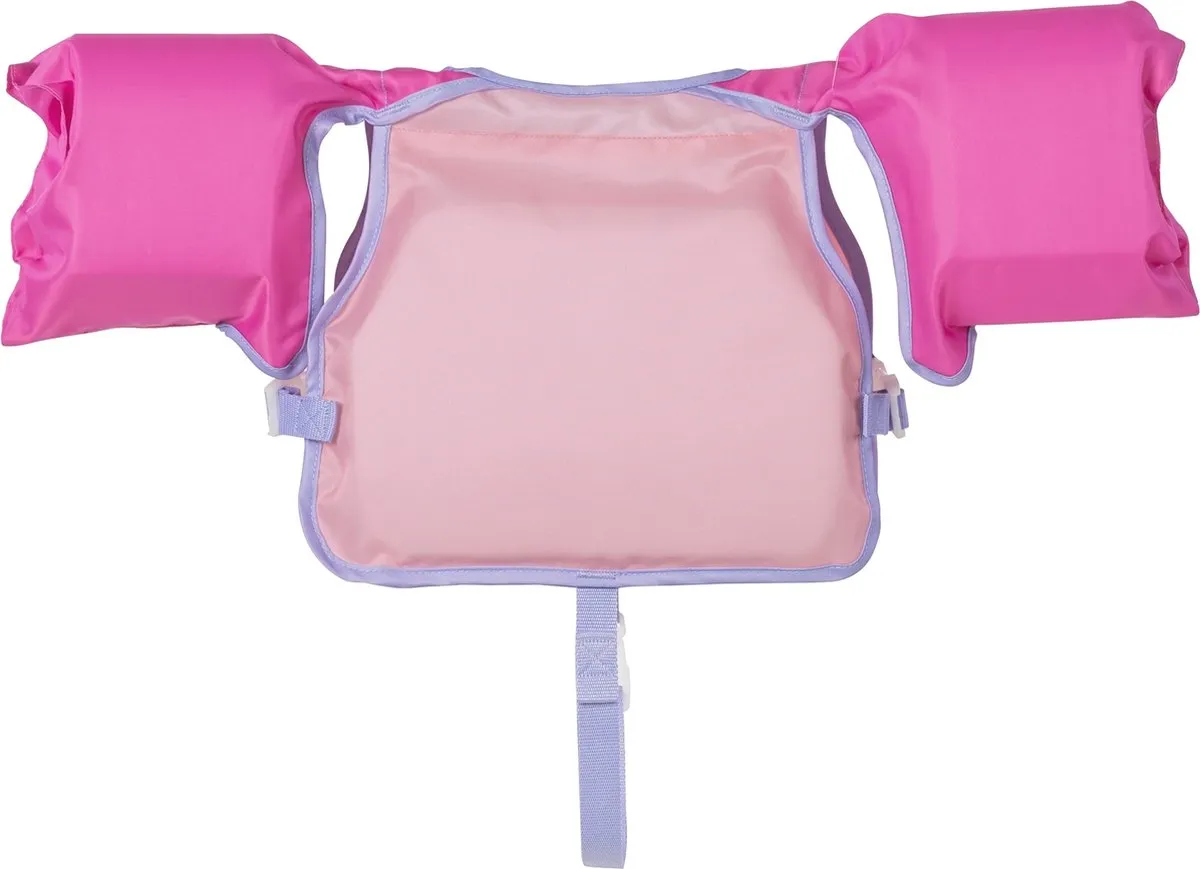 Bestway Minnie Mouse Zwemvest - Roze - afbeelding 6 van 6