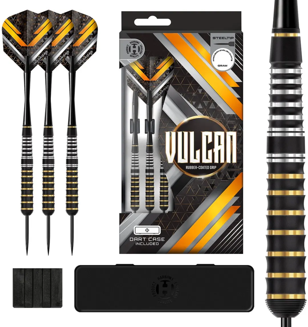 Harrows Vulcan 22Gr