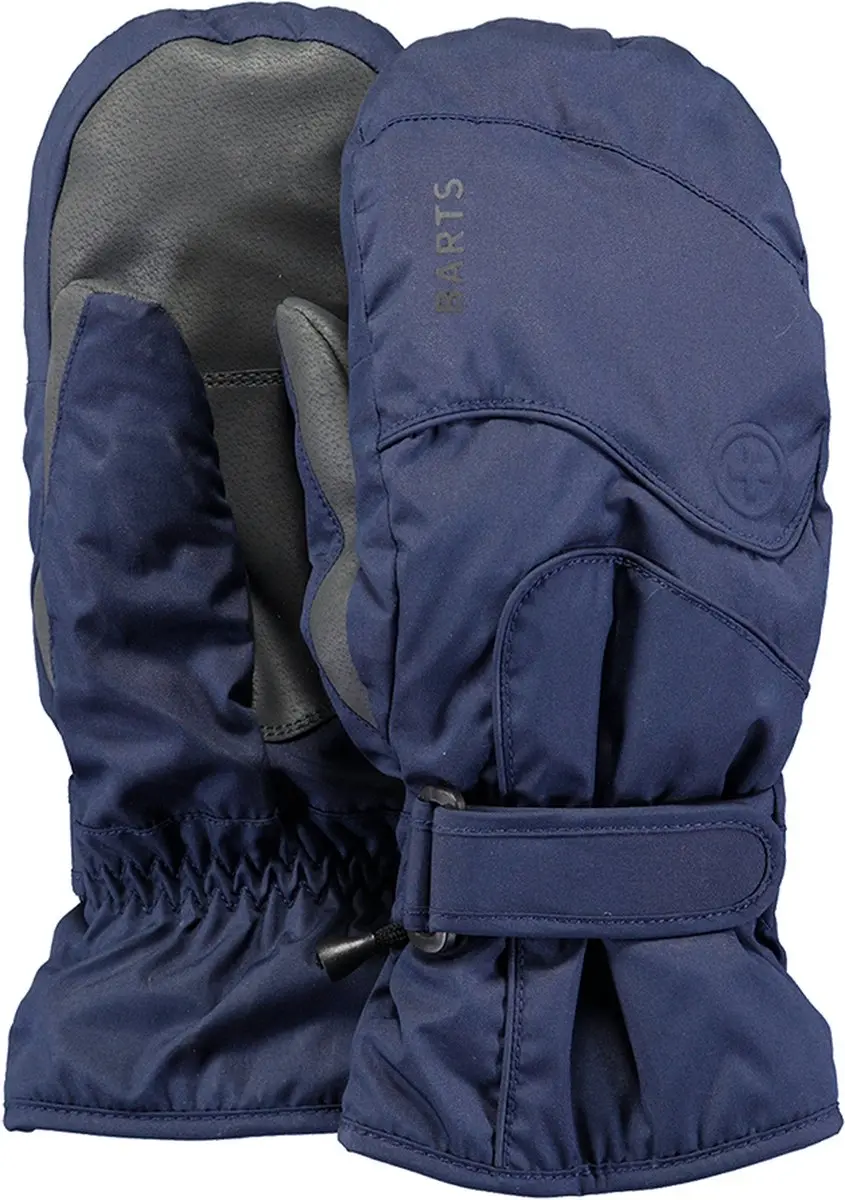 Barts Basic Skimitts Wintersporthandschoenen L