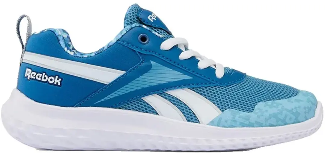 Reebok Rush 5 Hardloopschoenen Kinderen