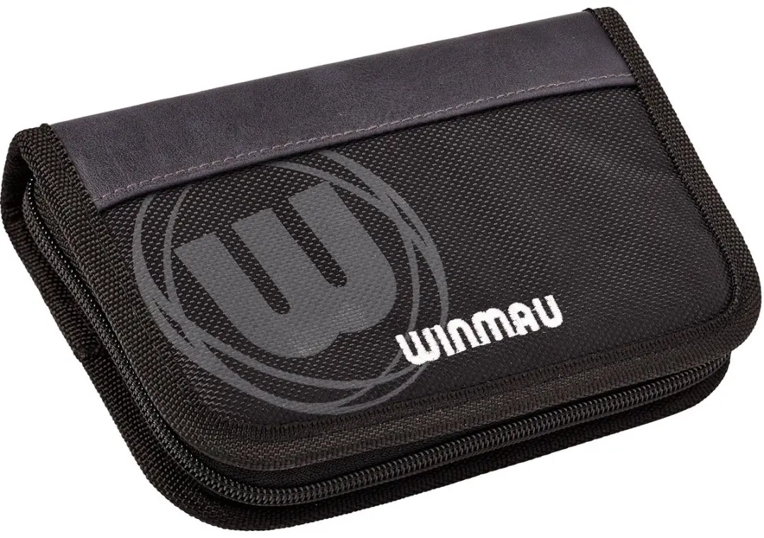 Winmau Urban-Pro Darts Case - Blauw/Geel/ Groen/Rood/Roz/Zwart